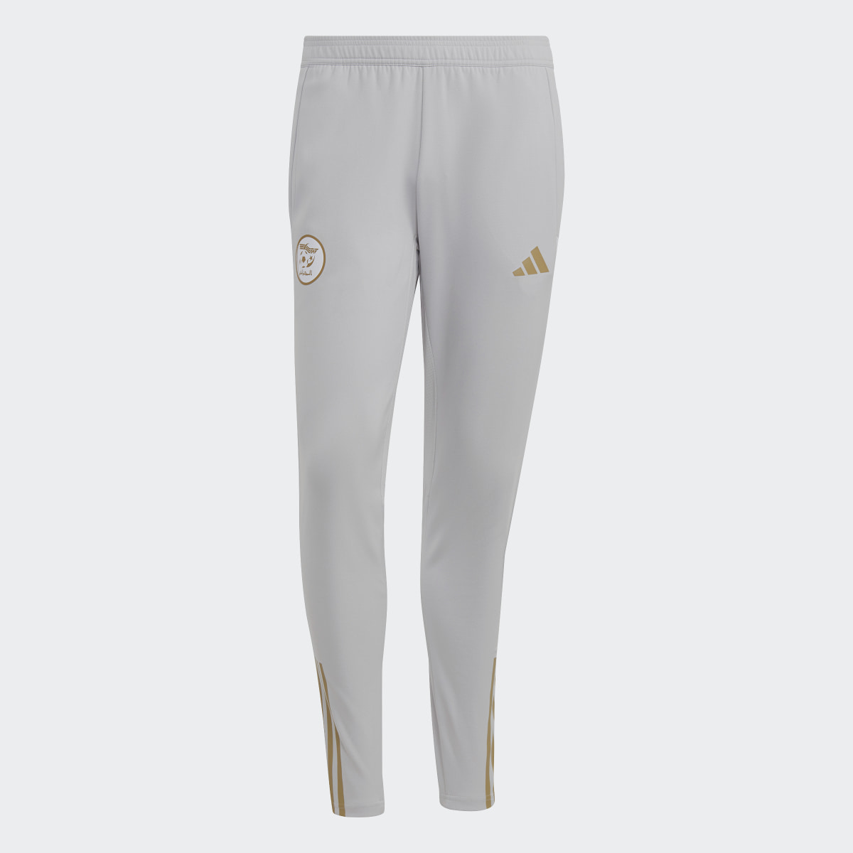 Adidas Pantaloni da allenamento Tiro 23 Algeria. 4