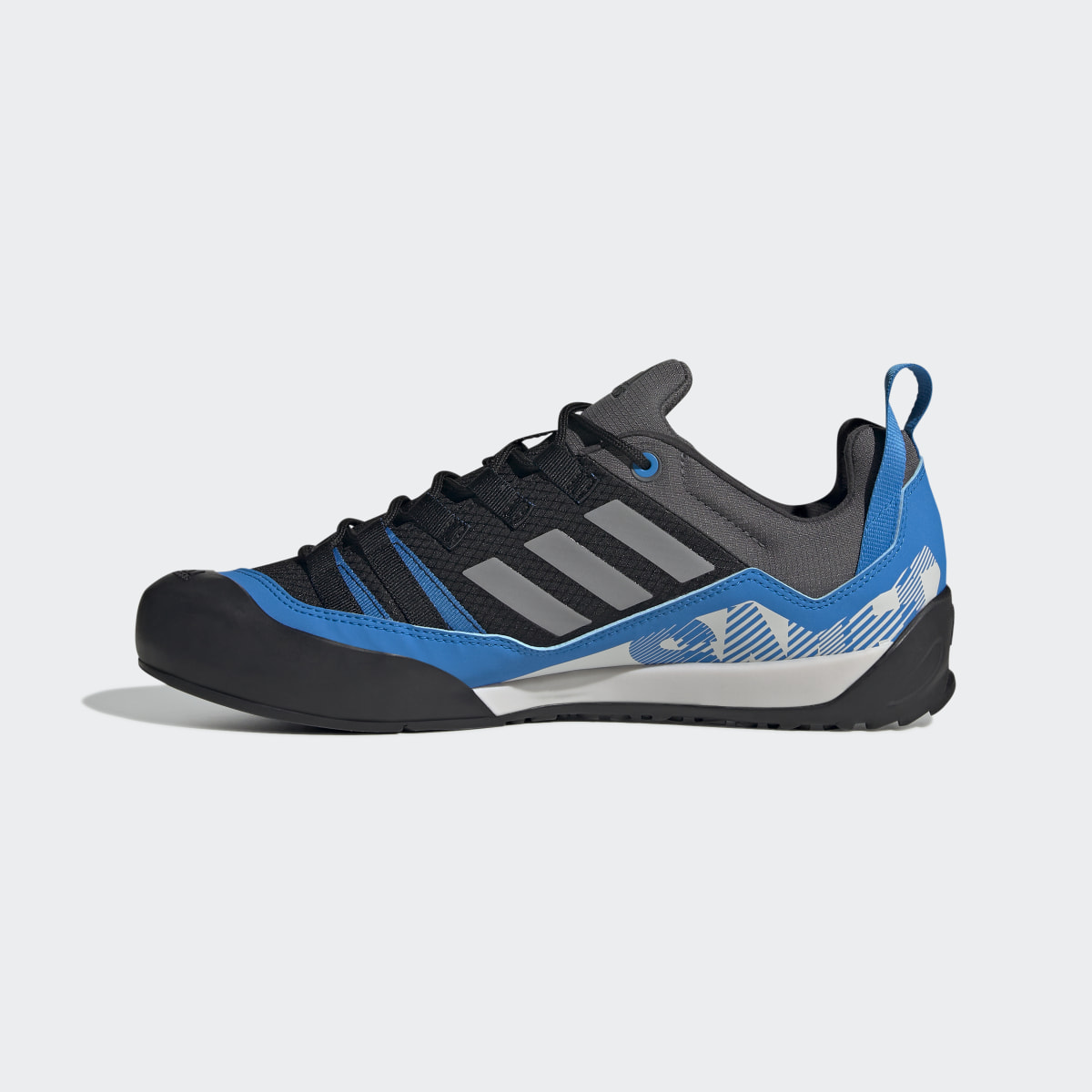 Adidas Chaussure d'approche Terrex Swift Solo. 7