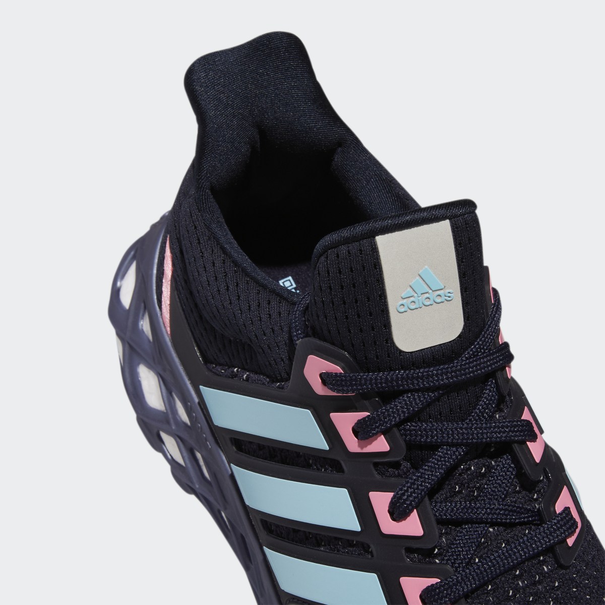 Adidas Ultraboost Web DNA Running Sportswear Lifestyle Shoes. 9