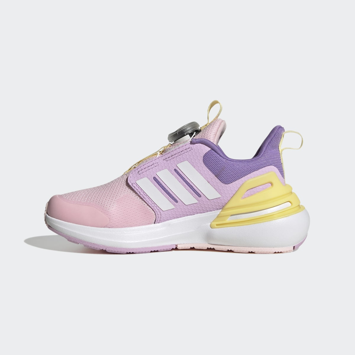 Adidas RapidaSport Bounce BOA Closure Schuh. 7