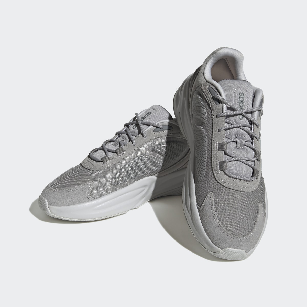 Adidas Ozelle Cloudfoam Schuh. 5