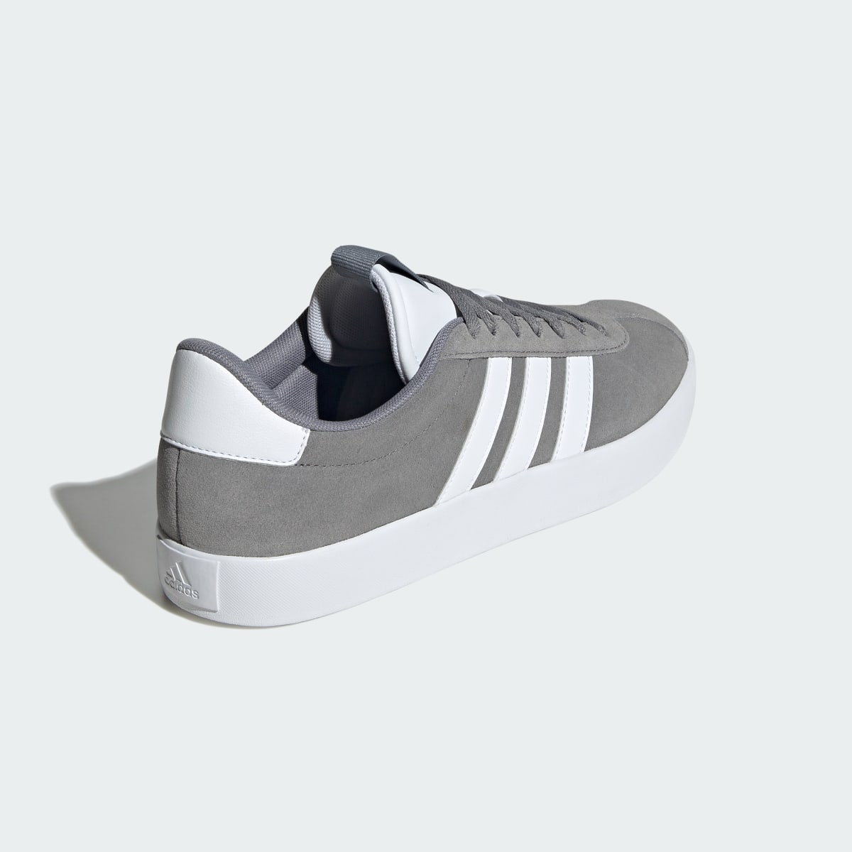 Adidas Buty VL Court 3.0. 6