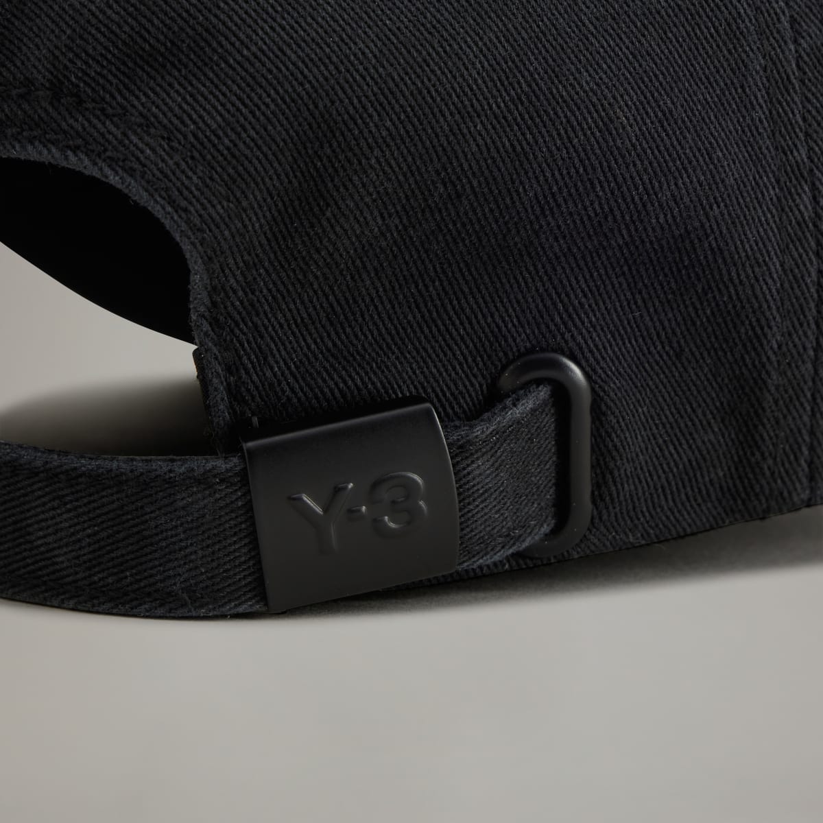 Adidas Casquette Y-3 Dad. 4