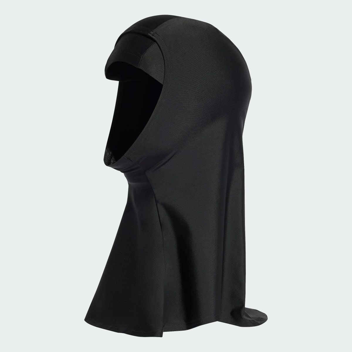 Adidas Hijab da nuoto 3-Stripes. 6