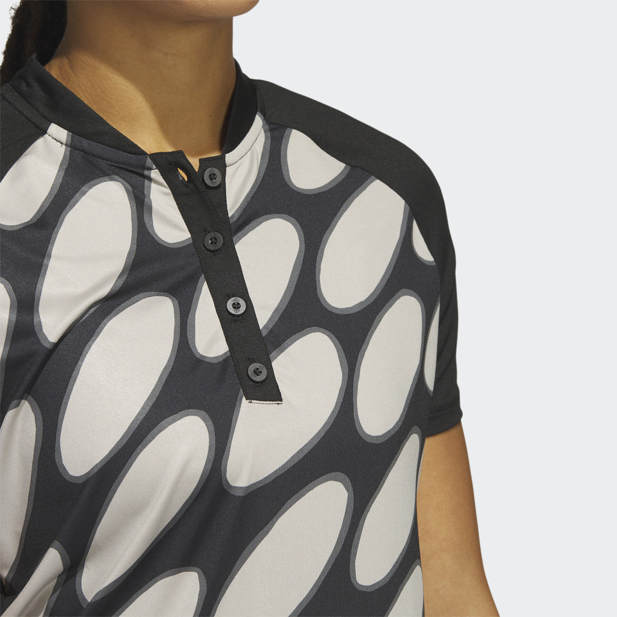Adidas Marimekko Polo Shirt. 8