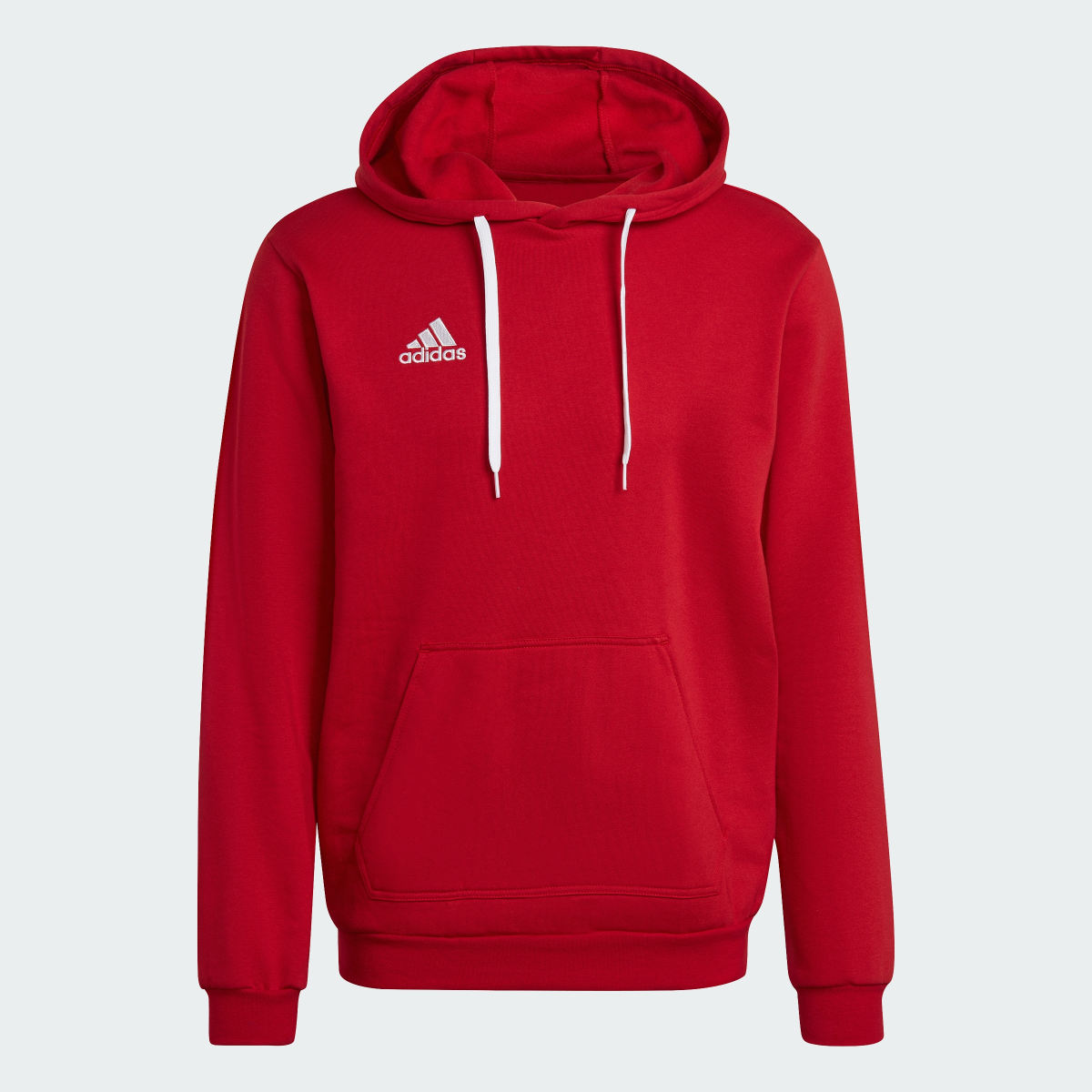 Adidas Felpa con cappuccio Entrada 22 Sweat. 5