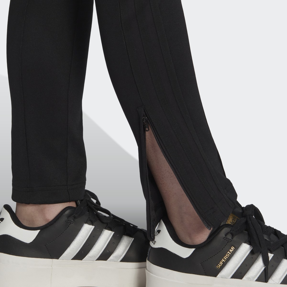 Adidas Pantaloni Always Original Laced Slim. 6