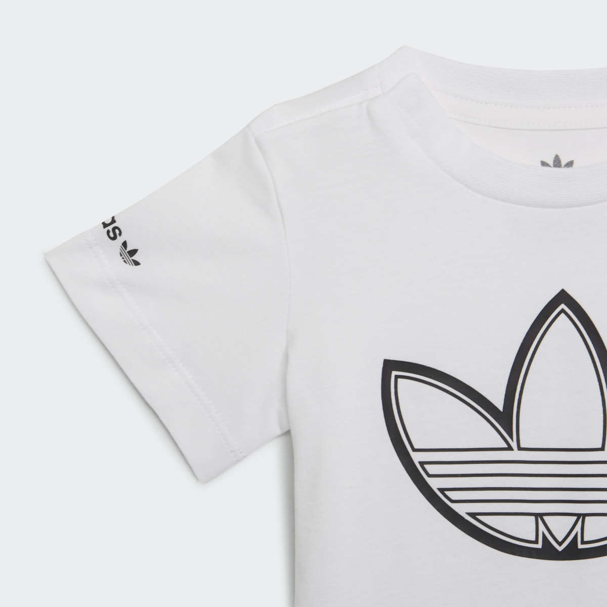 Adidas SPRT Collection T-Shirt. 4