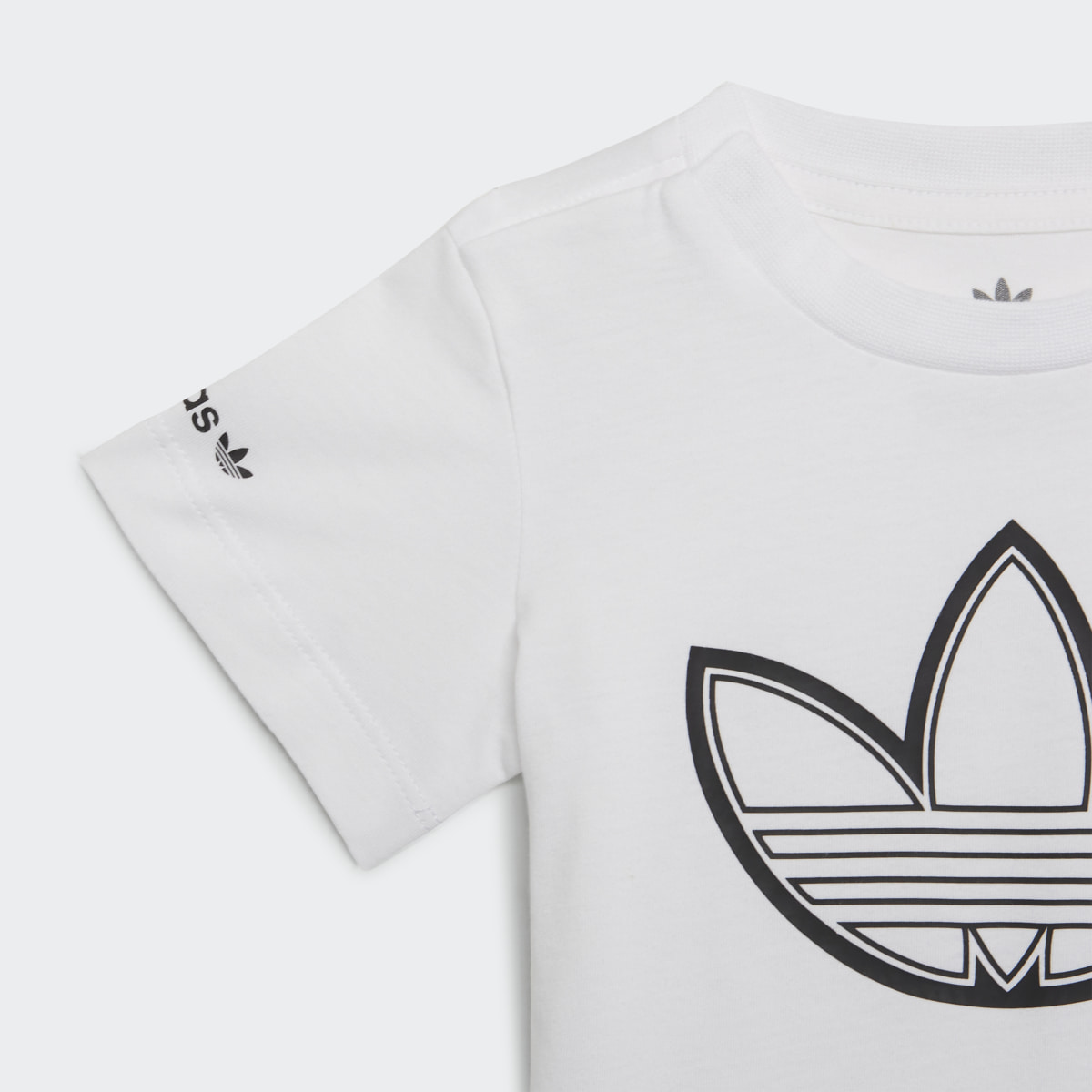 Adidas SPRT Collection Tee. 4