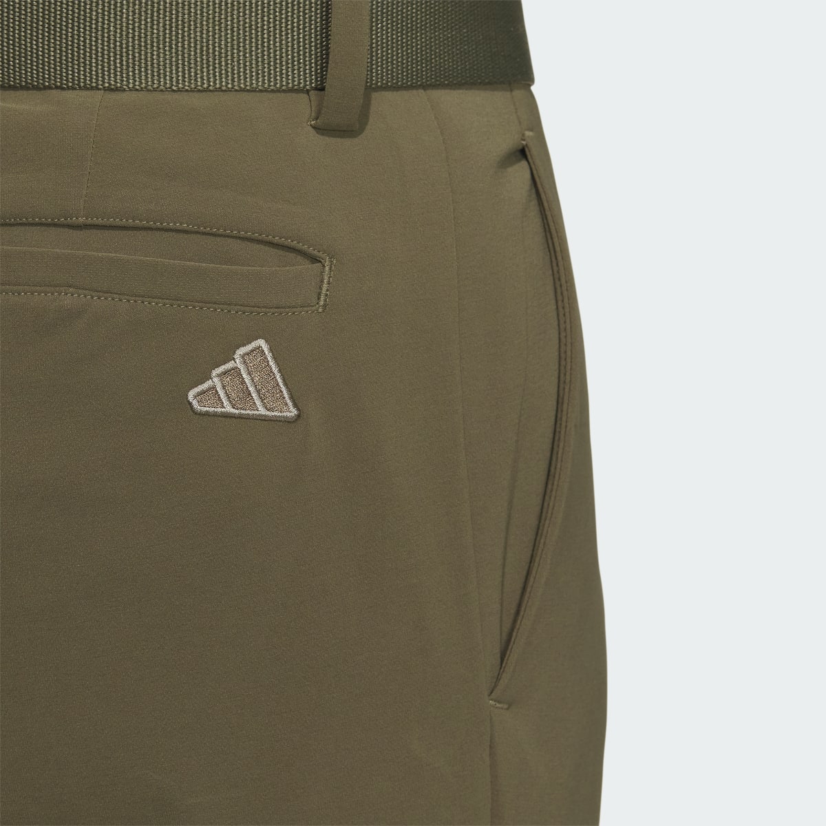 Adidas Go-To Cargo Pocket Long Trousers. 7