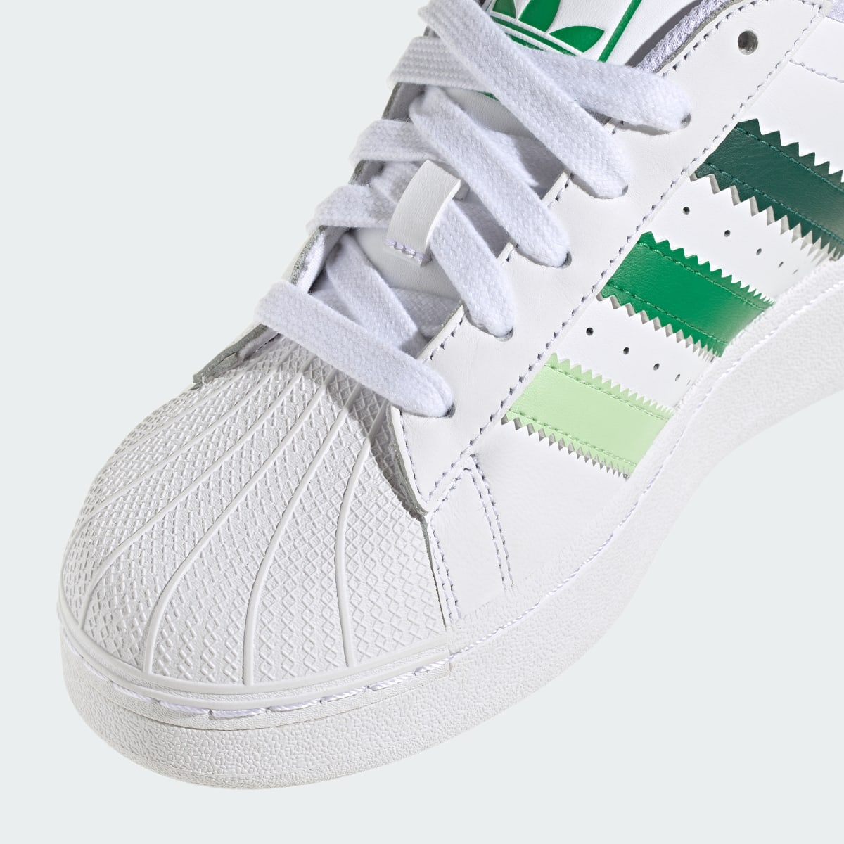 Adidas Buty Superstar XLG. 10