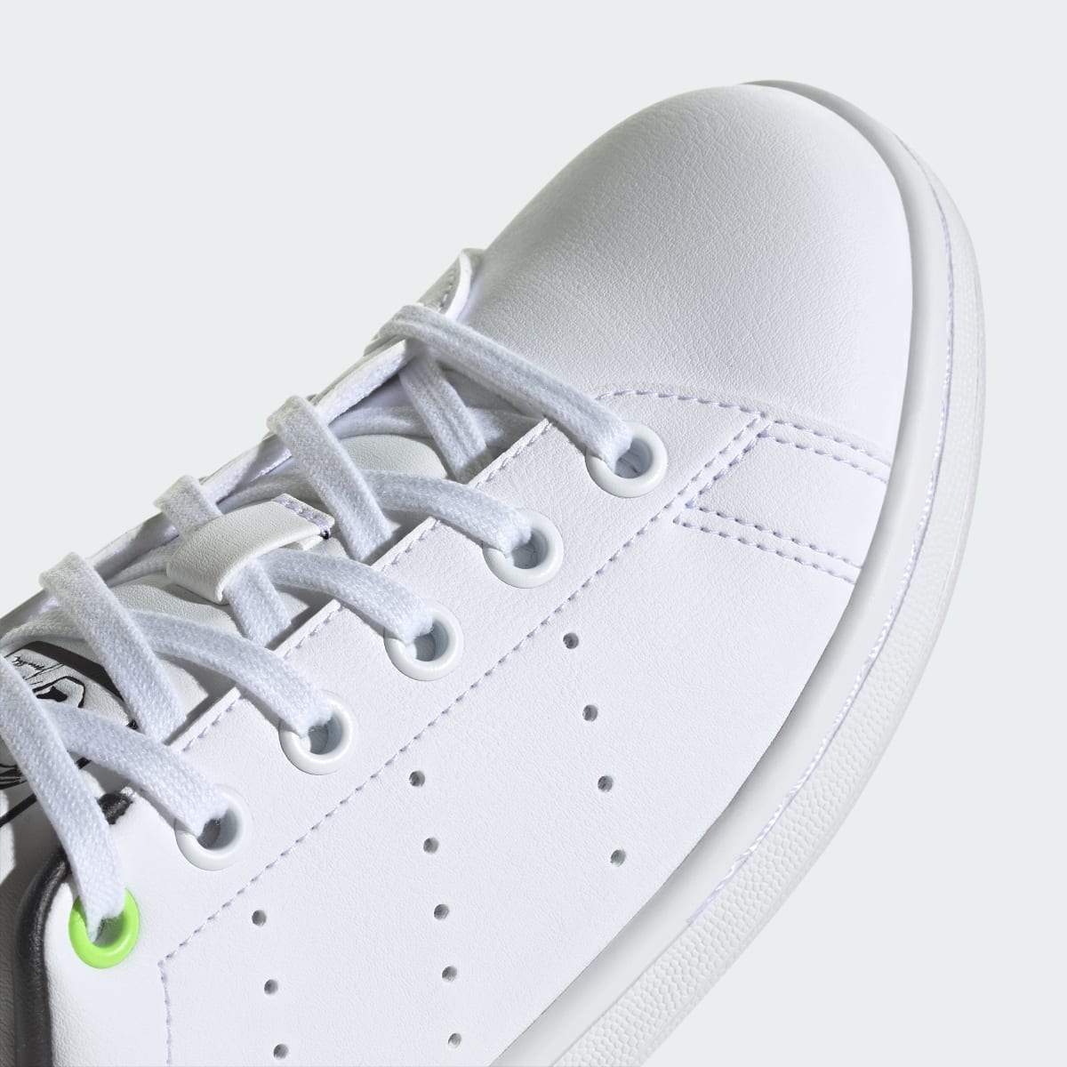 Adidas Sapatilhas Stan Smith. 9