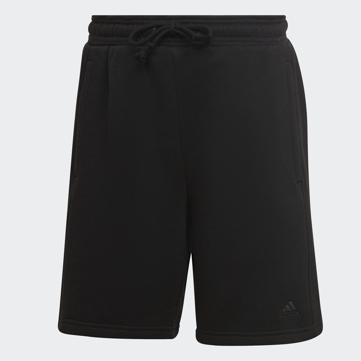 Adidas Short ALL SZN Fleece. 4