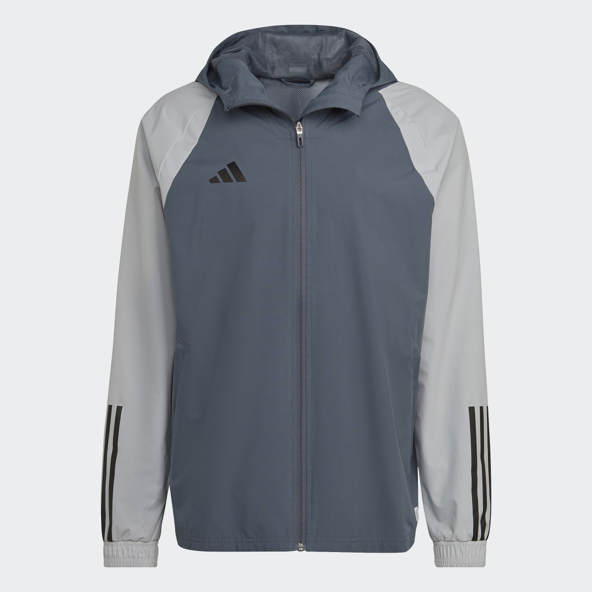 Adidas Giacca Tiro 23 Competition All-Weather. 5