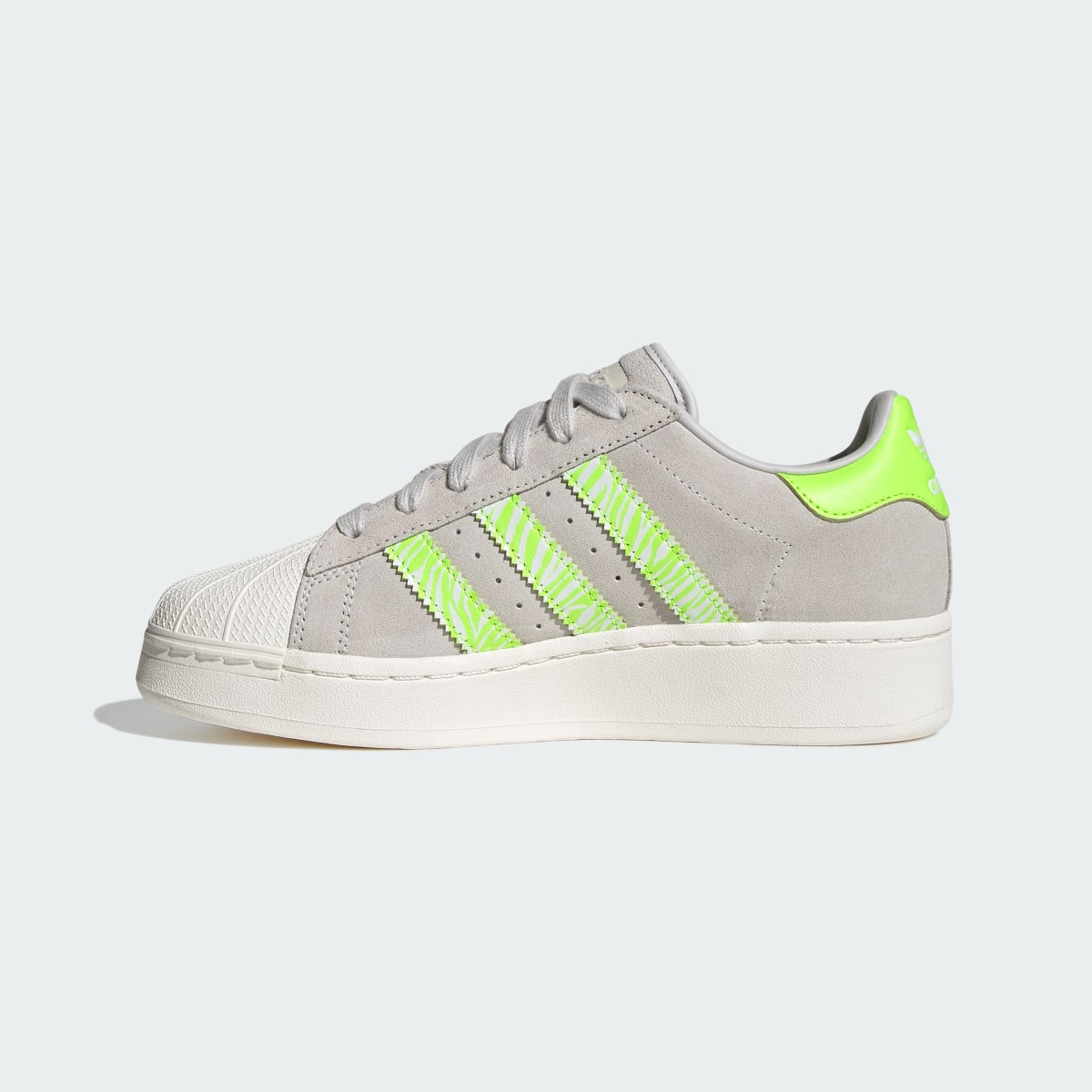 Adidas Scarpe Superstar XLG. 8