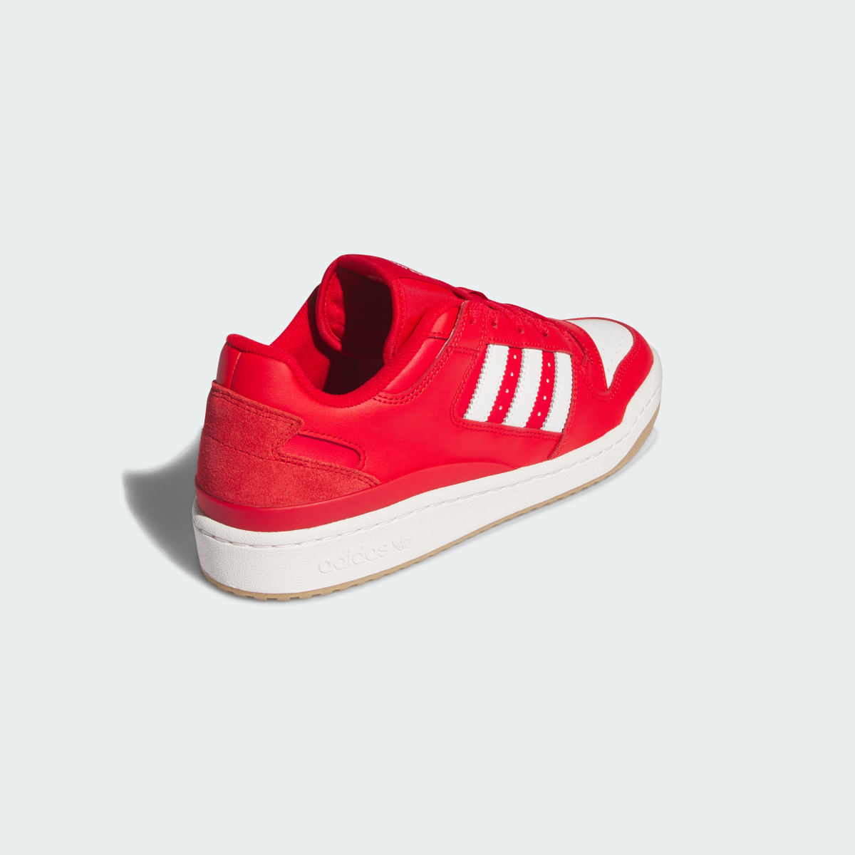 Adidas Tenis Forum Low CL. 6