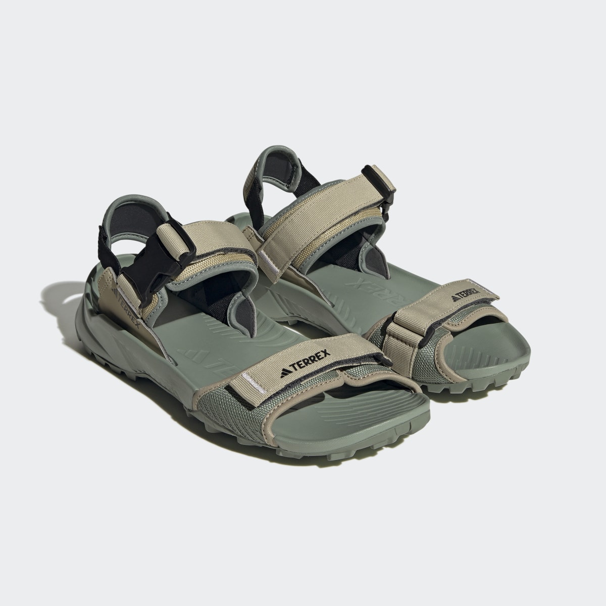 Adidas Sandalia Terrex Hydroterra. 5