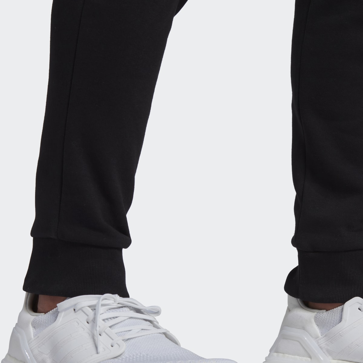 Adidas Fleece Woven Pants. 6