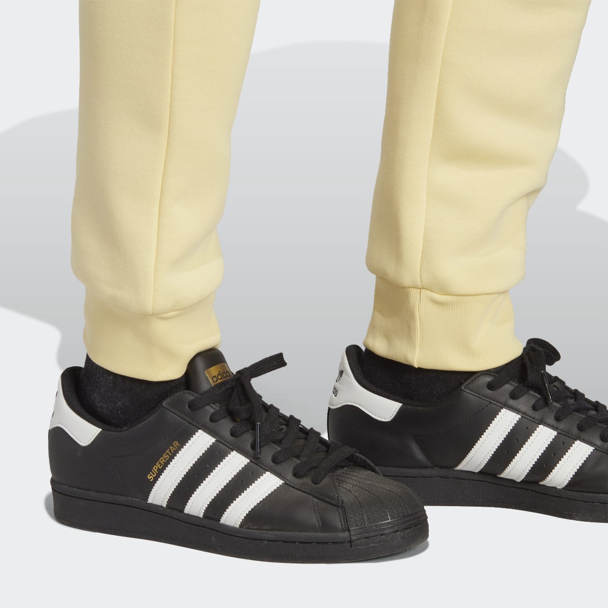 Adidas Trefoil Essentials Pants. 6