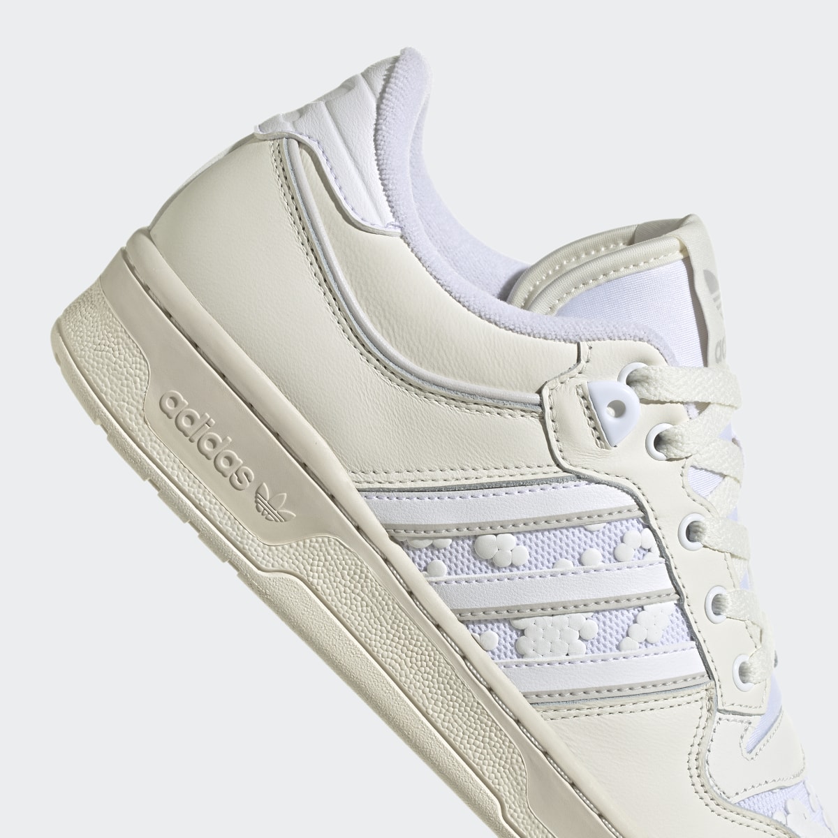 Adidas Tenis Rivalry Low 86. 9