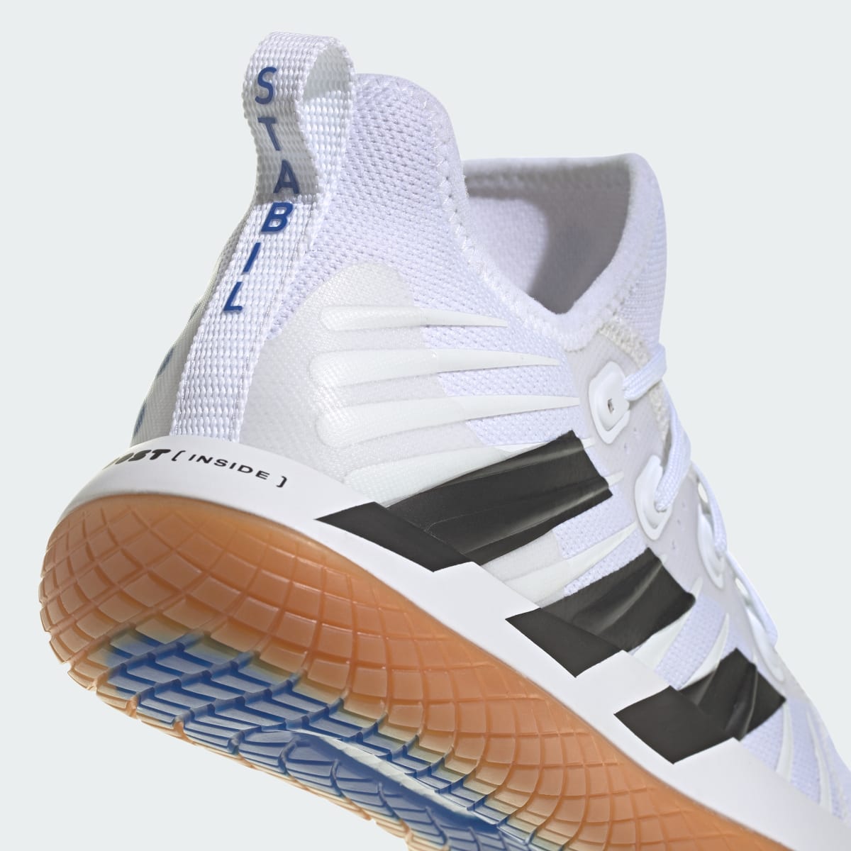 Adidas Chaussure Stabil Next Gen. 9