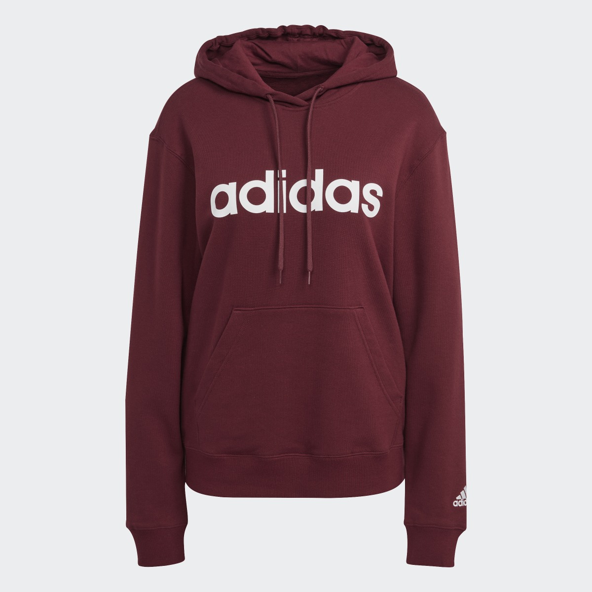 Adidas Bluza z kapturem Essentials Linear. 5