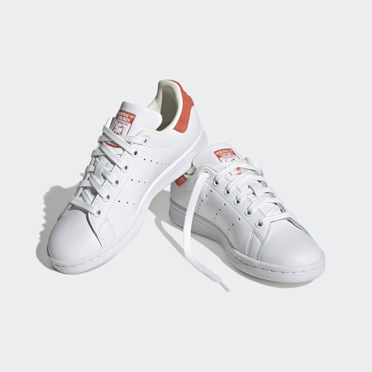 Adidas Sapatilhas Stan Smith. 6