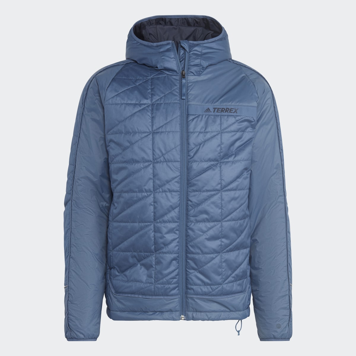 Adidas Terrex Multi Insulated Hooded Jacket. 5