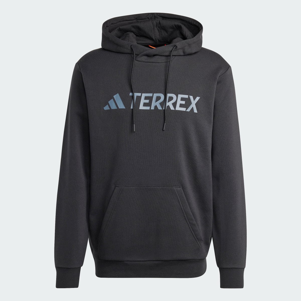 Adidas Sudadera con Gorro Terrex Multi Logo Grande. 5