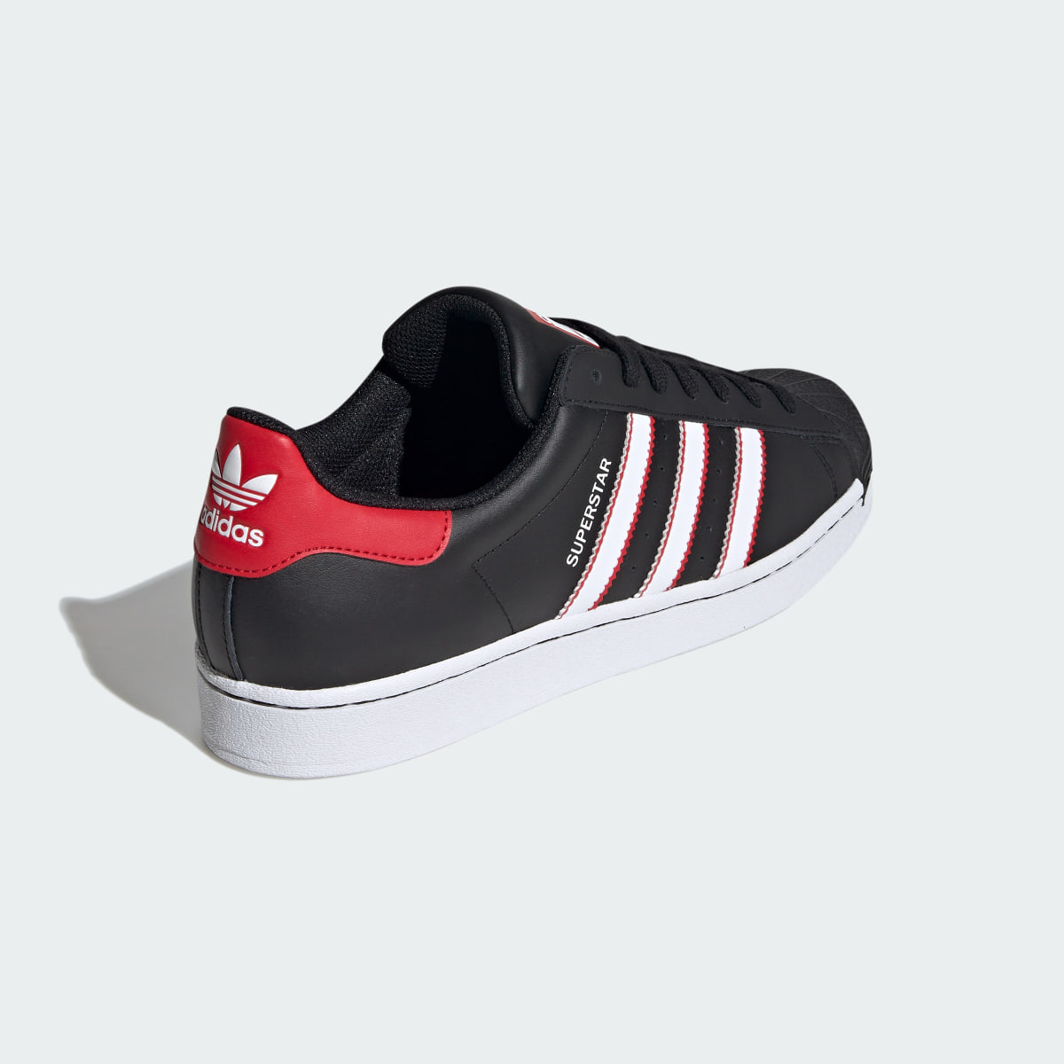 Adidas Superstar Shoes. 6