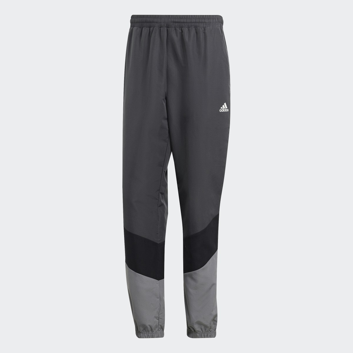 Adidas Survêtement Colorblock. 7