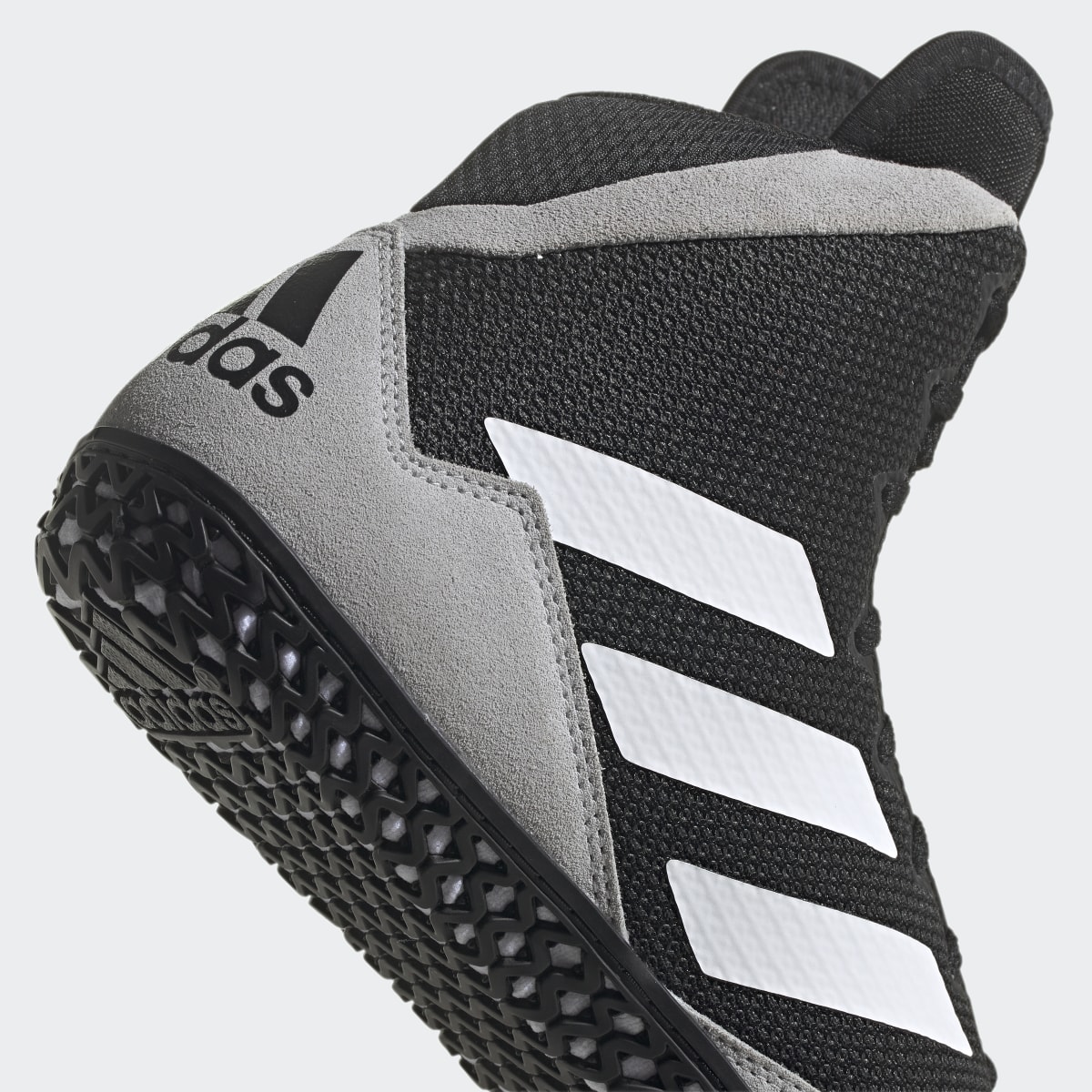 Adidas Mat Wizard 5 Ringerschuh. 8