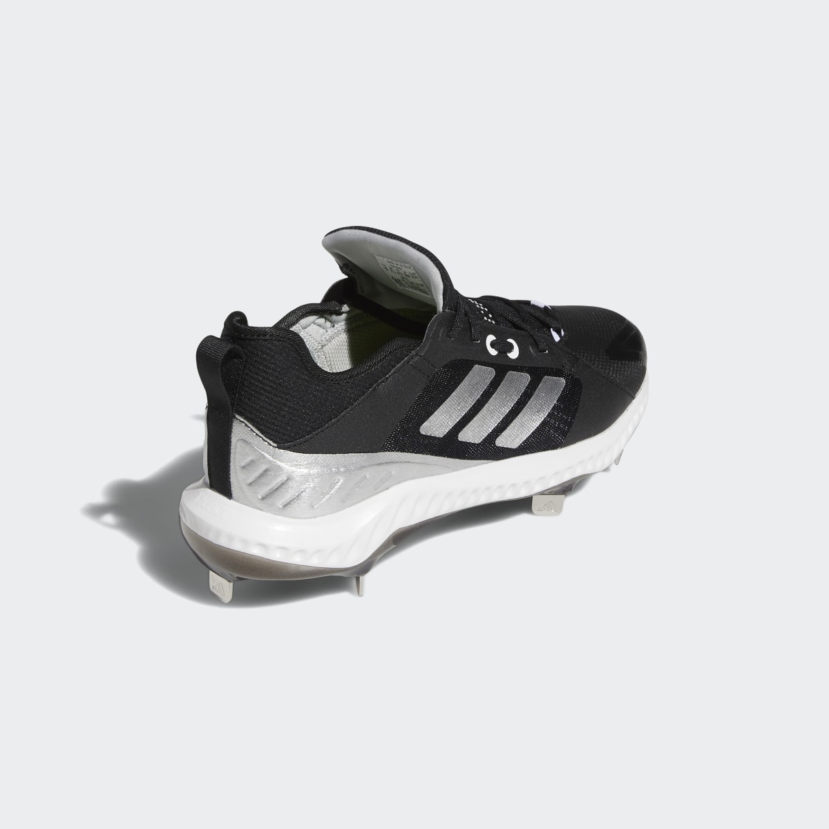 Adidas PureHustle Cleats. 6