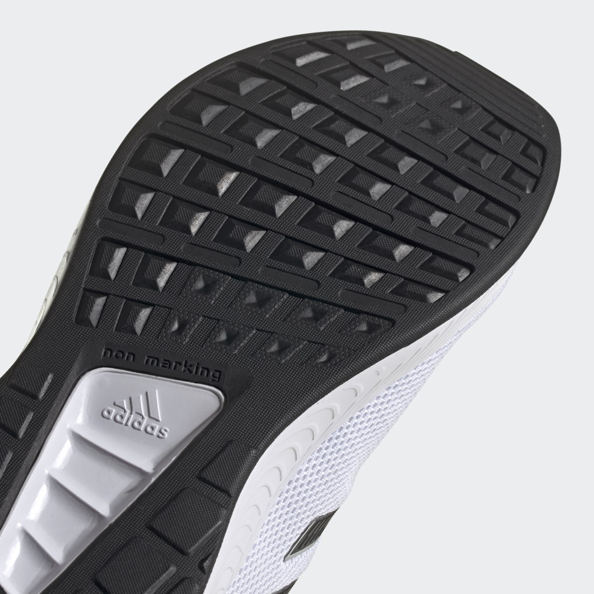 Adidas Run Falcon 2.0 Ayakkabı. 10
