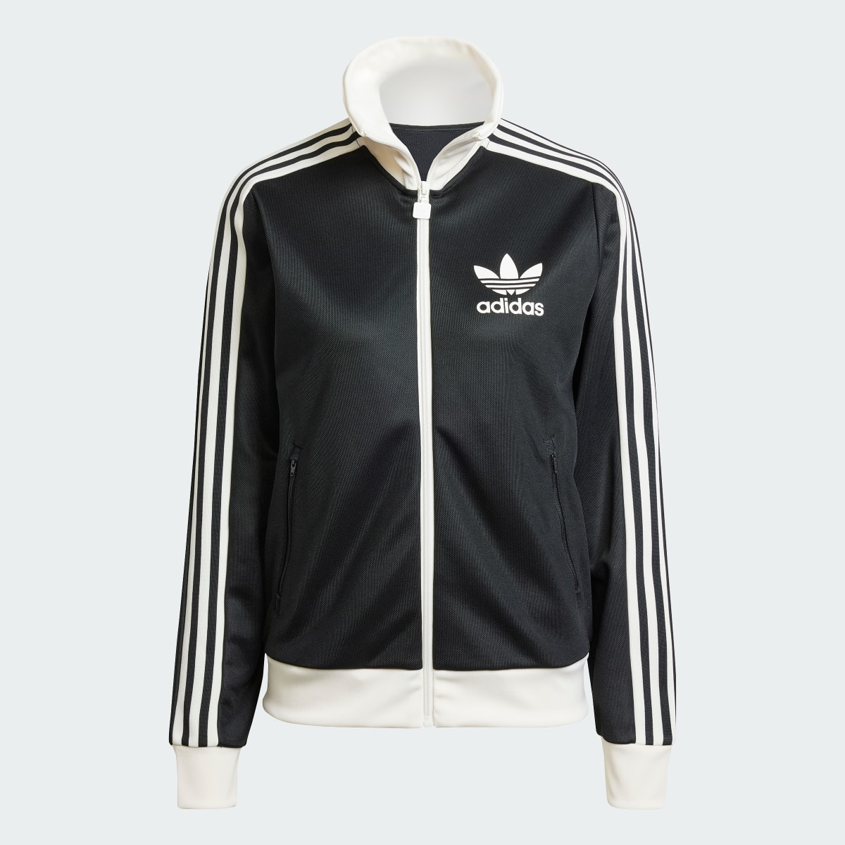 Adidas Beckenbauer Originals Jacke. 5