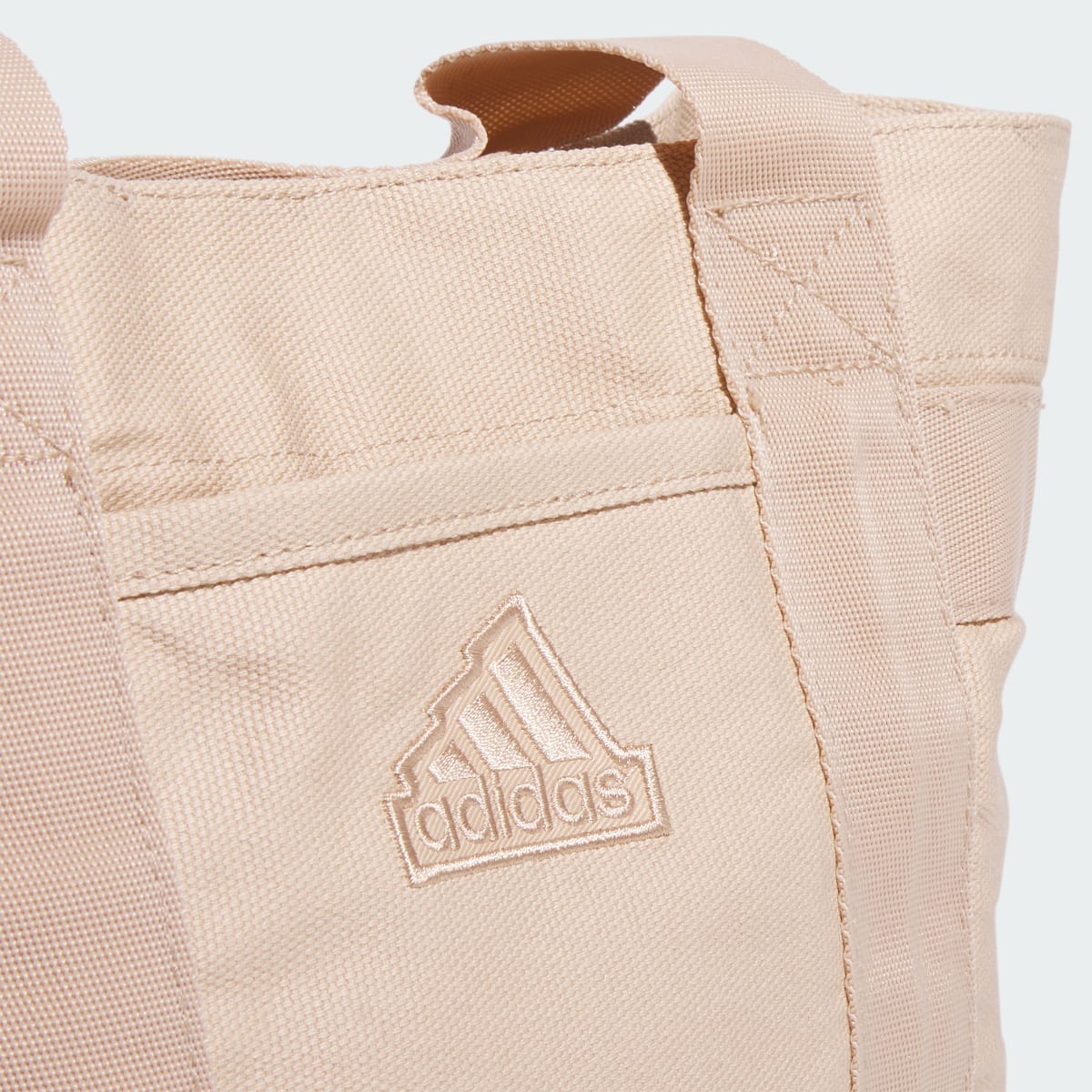 Adidas Canvas Mini Tote. 6