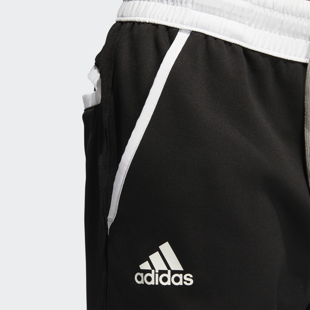 Adidas Team Issue Tapered Pants. 5