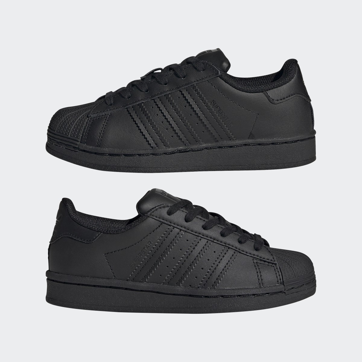 Adidas Superstar Ayakkabı. 9