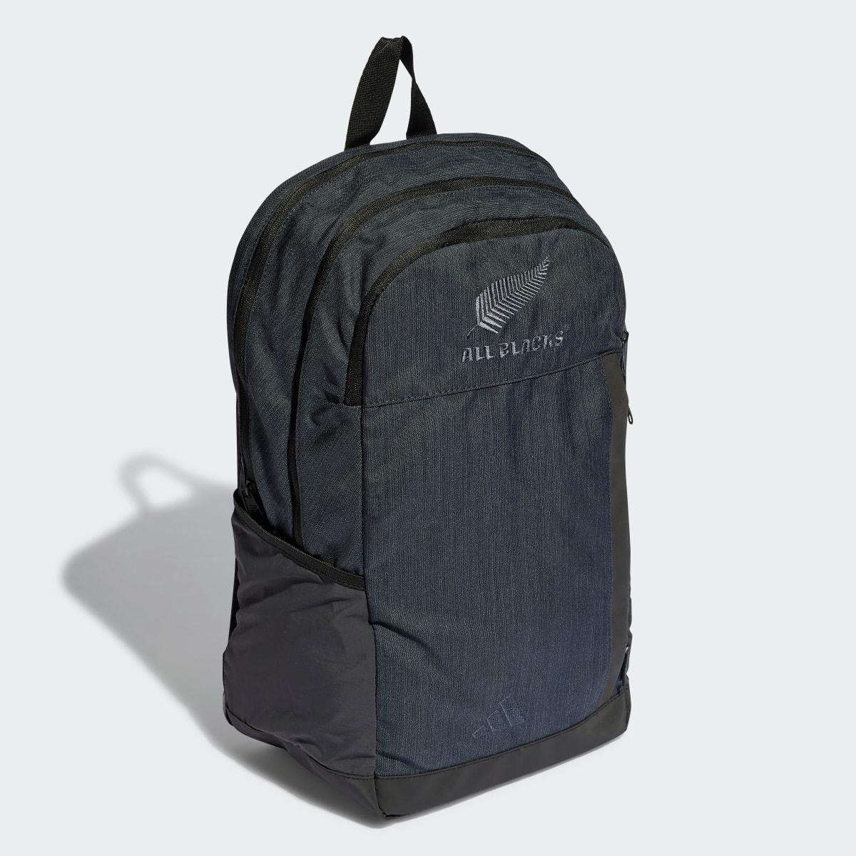 Adidas All Blacks Backpack. 4