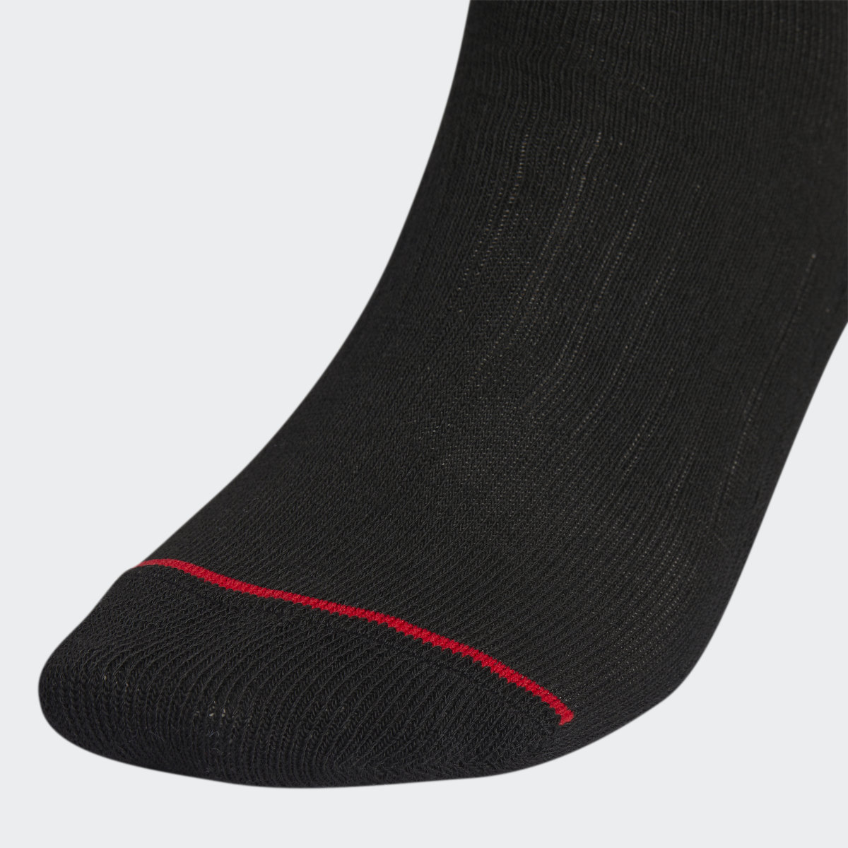 Adidas Classic Cushioned Crew Socks 3 Pairs. 4