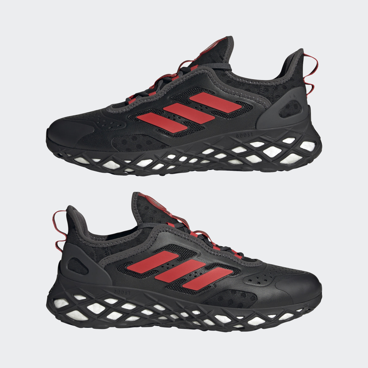 Adidas Tenis Web Boost. 8