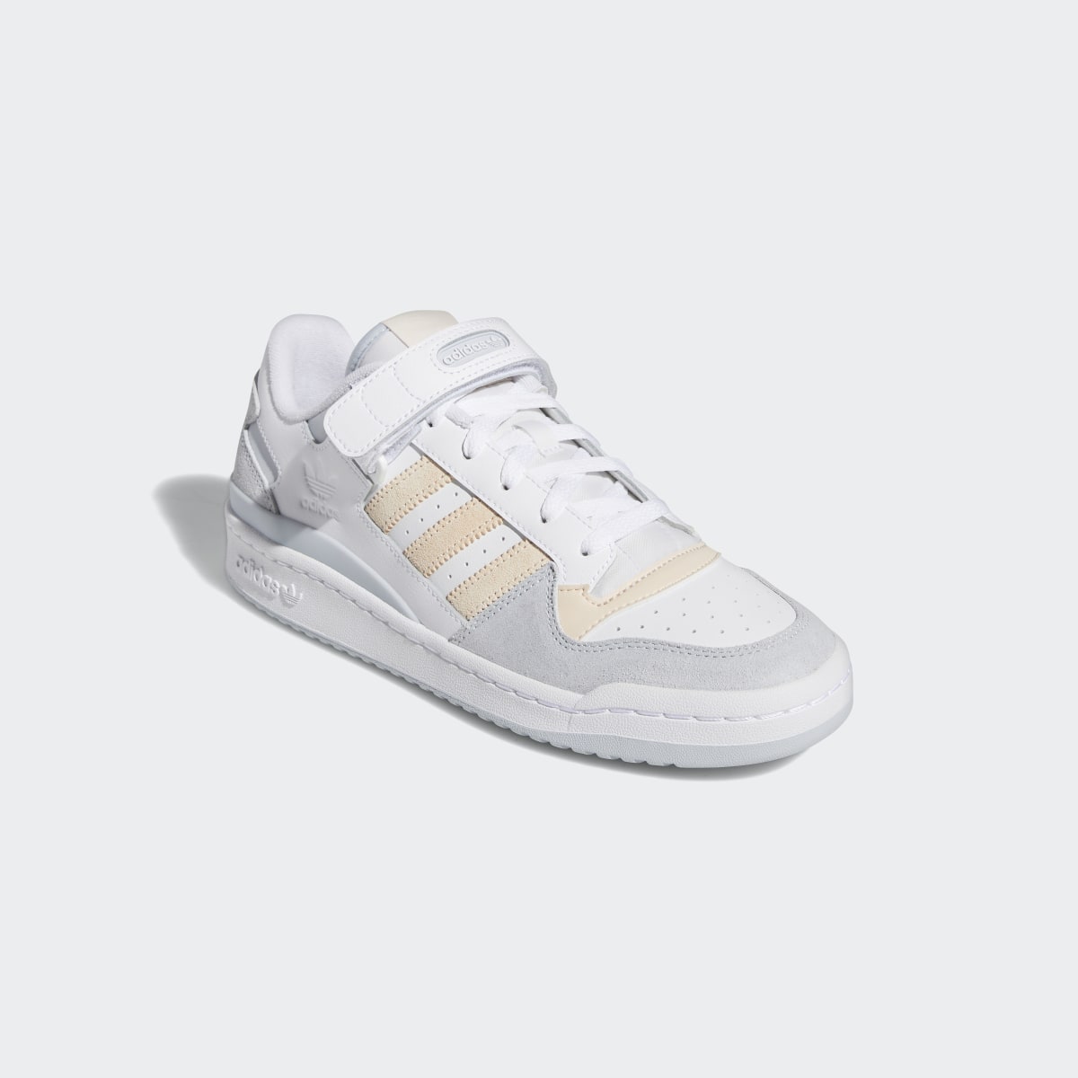 Adidas Forum Low Shoes. 8