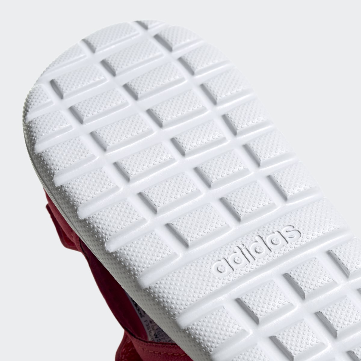 Adidas Comfort Sandals. 10