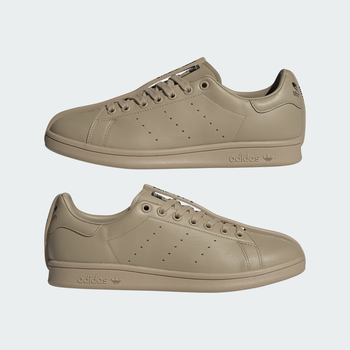 Adidas Buty Craig Green Split Stan Smith Low. 8