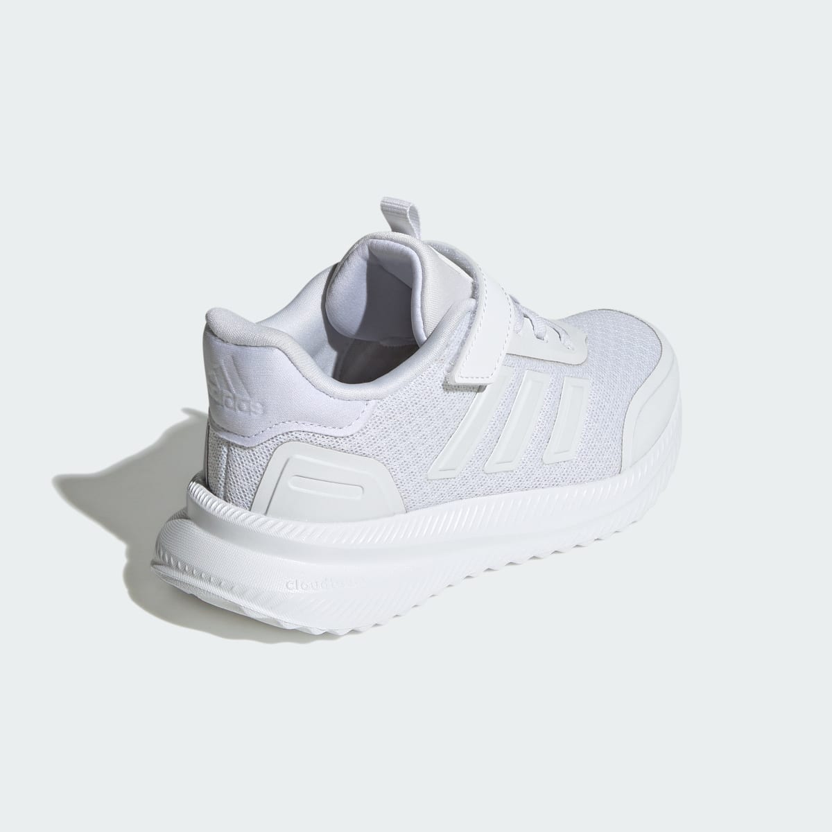 Adidas Zapatilla X_PLR (Niños). 6