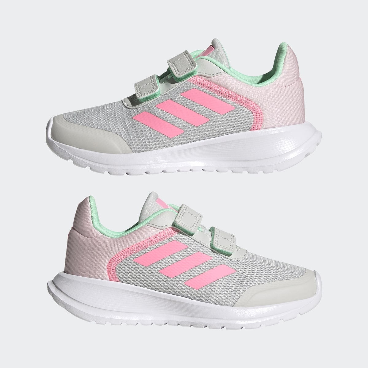 Adidas Chaussure Tensaur Run. 8