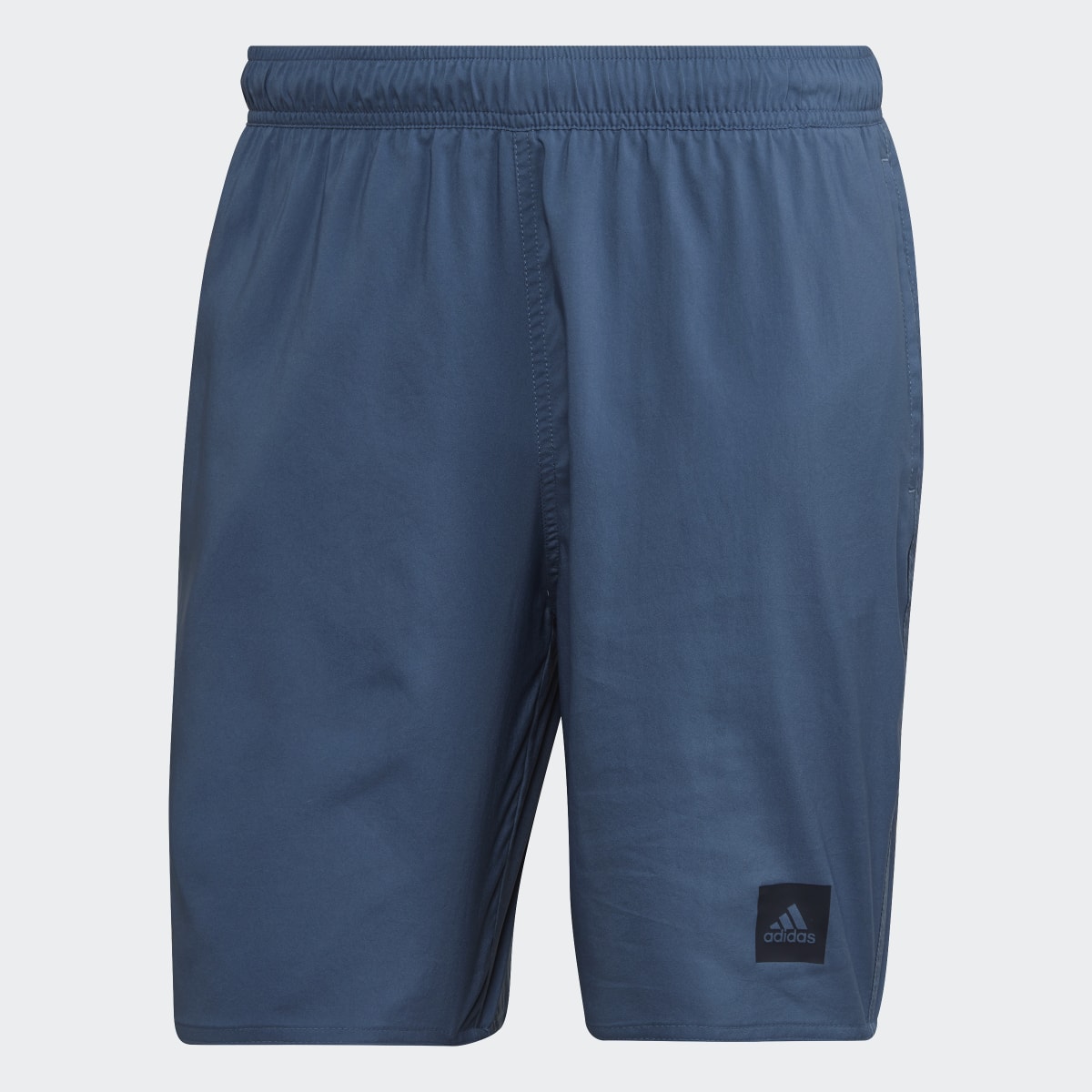 Adidas Classic-Length Solid Badeshorts. 4