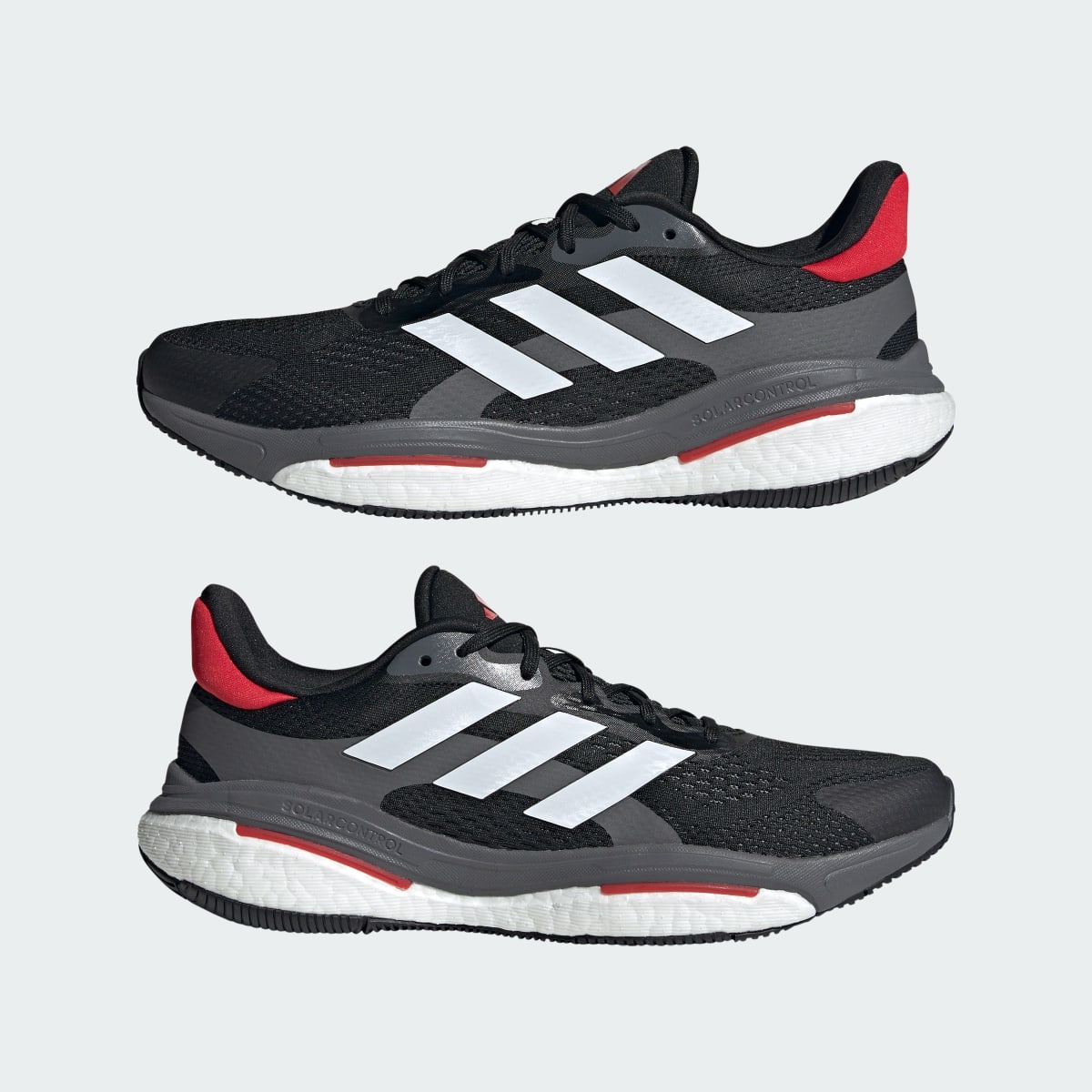 Adidas Solarcontrol 2.0 Shoes. 8