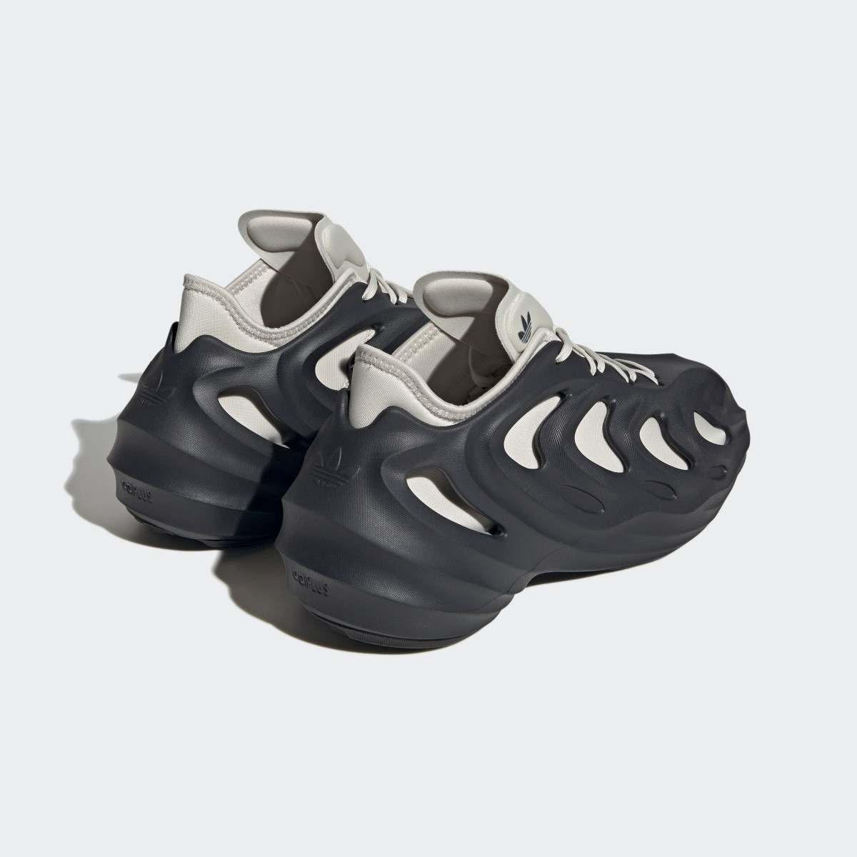 Adidas Adifom Q Shoes. 7