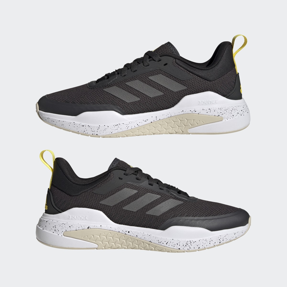 Adidas Chaussure Trainer V. 8